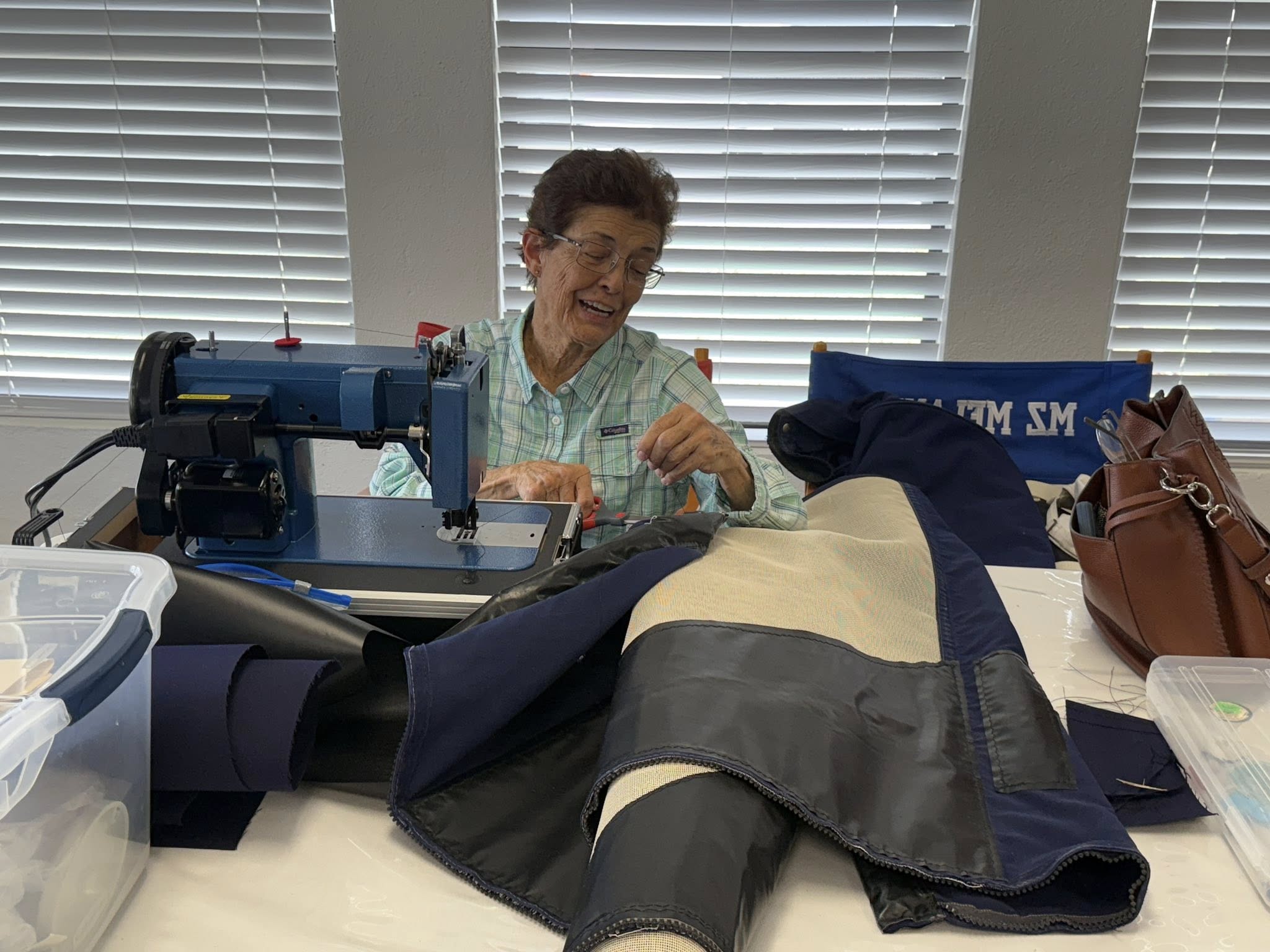 2025 Club House Maintenance